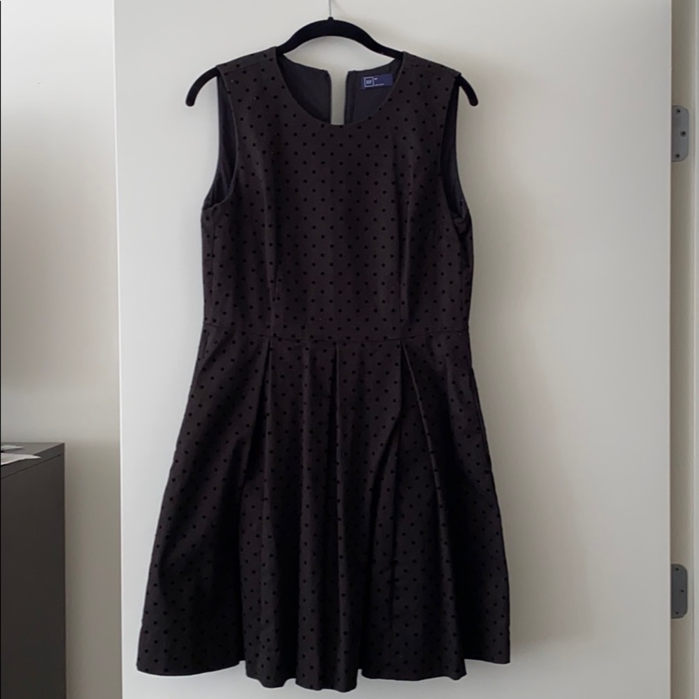 Gap dress